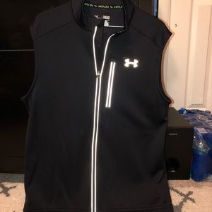 Under Armour Reflexion Run Vest